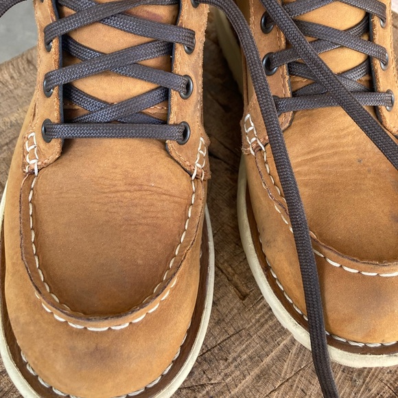 Danner Logger Moc 7 - Picture 10 of 17